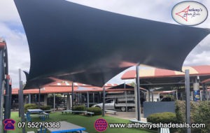 Shade Sails Helensvale