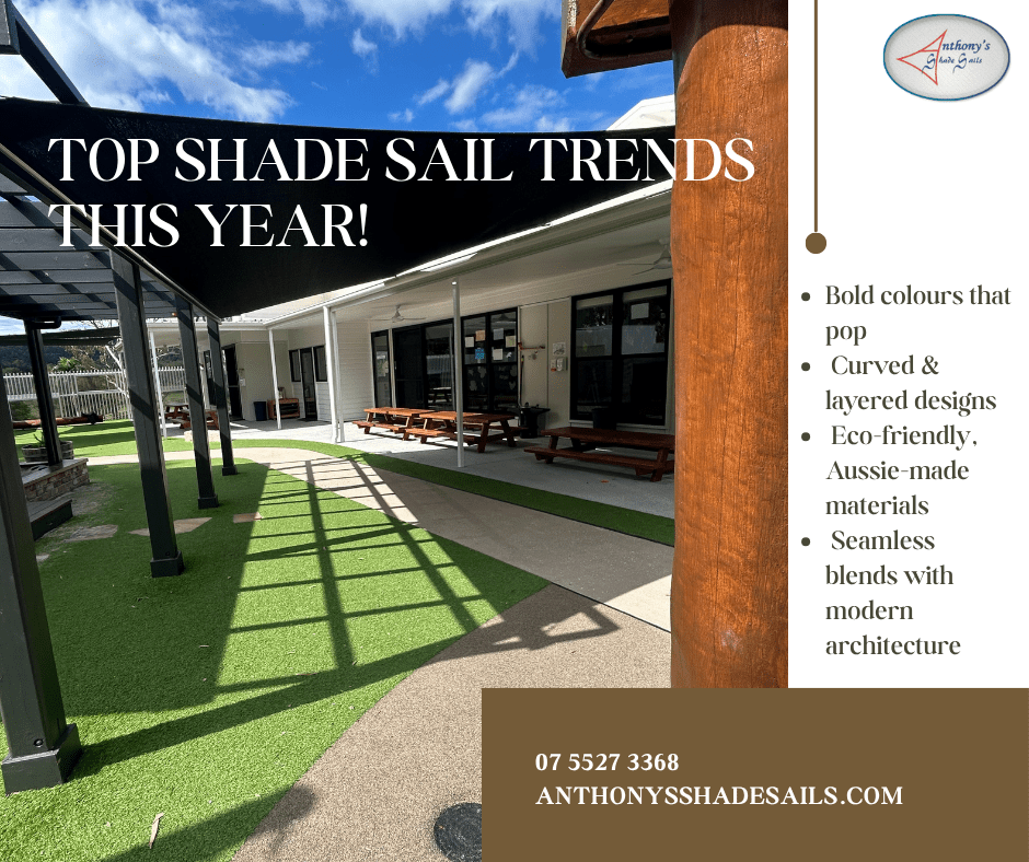 Are Shade Sails Worth It? Here’s What People Miss… | Shade Sails Gold Coast || Anthony Shade Sails