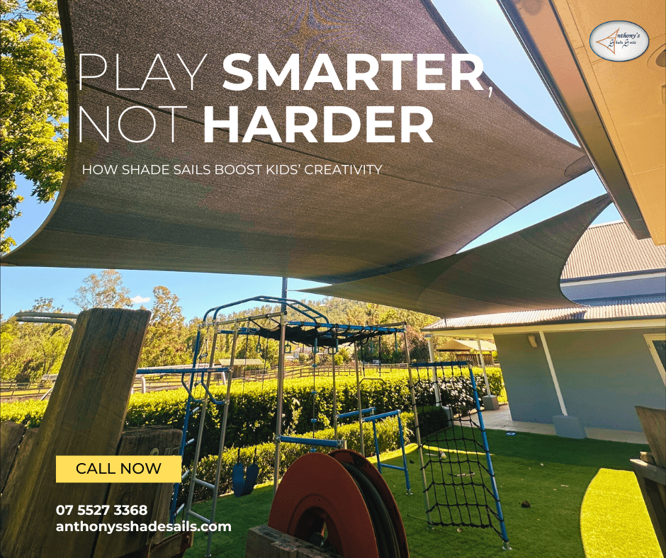 Shade Sails Hollywell | Anthony Shade Sails