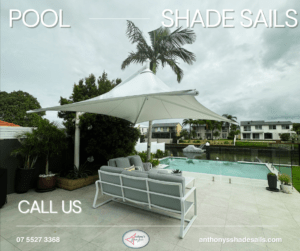 Shade Sails Hollywell | Anthony Shade Sails