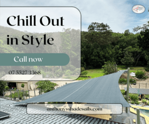 Shade Sails Hollywell | Anthony Shade Sails