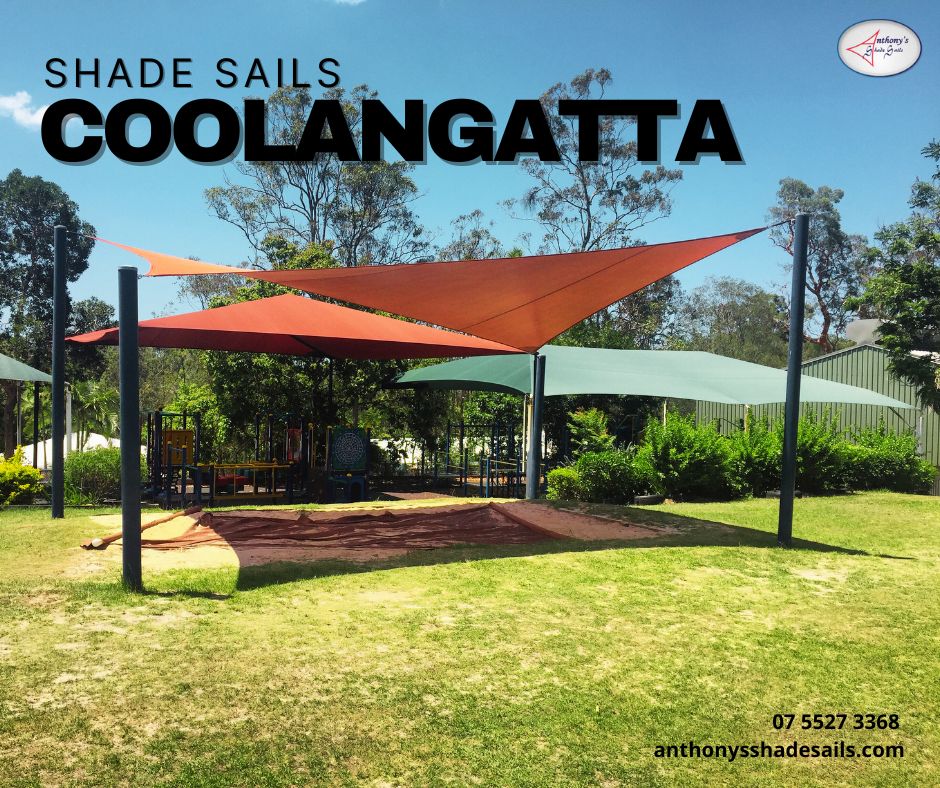 Shade Sails Coolangatta